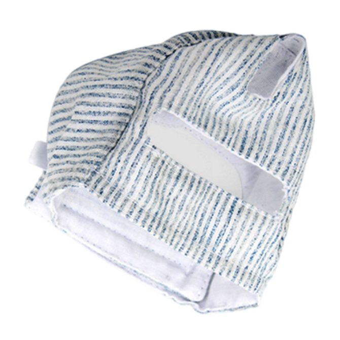 Breathable Cat Muzzle Anti Bite Kitten Muzzles Mask Cats Bathing Grooming Bag Pet Supplies - Image 3