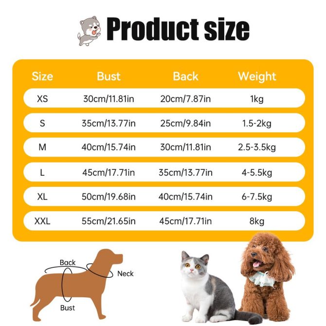Chrimas Dog Winter Warm Clothing Cute Plush Coat Hoodies Pet Costume Jacket For Puppy Cat French Bulldog Chihuahua Small Dog Clothing - Image 20