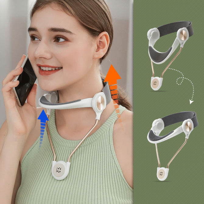PSJGAH5S neck support, cervical retractor cervical neck support neck traction anchor to prevent cervical overextension injury - Image 3