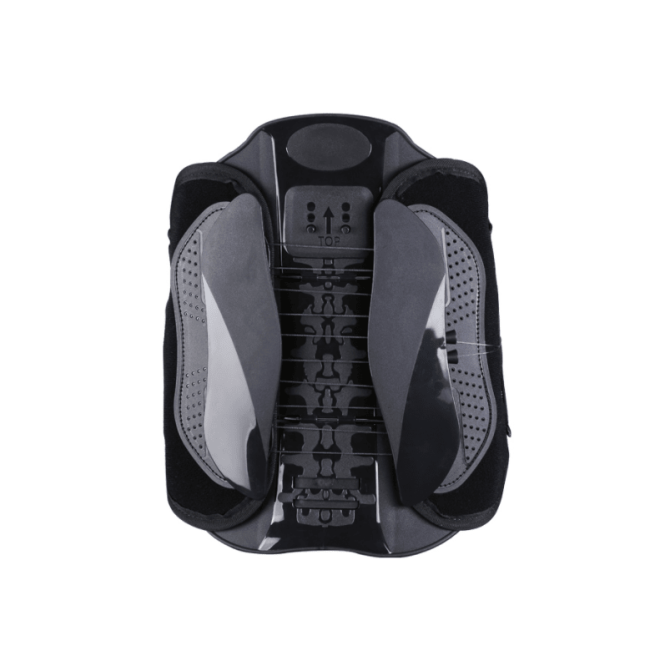 PSYGAH6M back support belt half rigid waist support spine support waist anchor air traction pressure belt, decompression back stent traction sciatica waist traction - Image 12