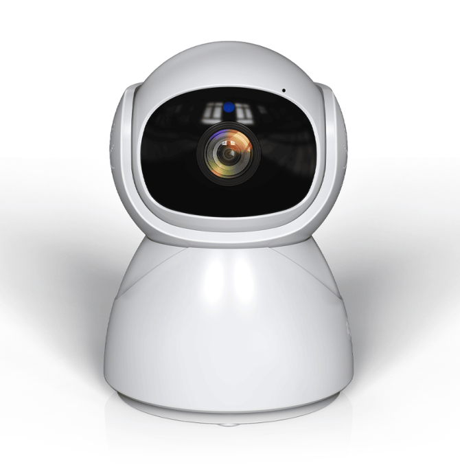 PSABM700 Remote Camera VOX 5-Inch IPS Micro SD (4-32GB) option Temperature Monitor Infrared Night Vision Camera bidirectional Audio HD 1920 * 1080 - Image 4