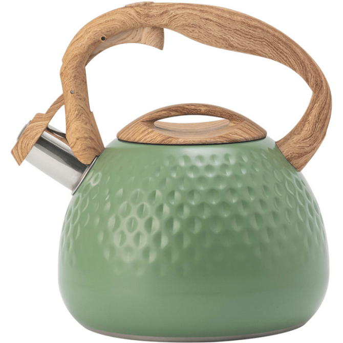 LCW183A3L induction cooker horn kettle electric pottery kettle kettle large capacity 3L hot kettle does not contain BPA pot body thickness 0.35mm, Nordic American one key open kettle gas stove kettle - Image 15