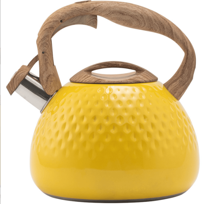 LCW183A3L induction cooker horn kettle electric pottery kettle kettle large capacity 3L hot kettle does not contain BPA pot body thickness 0.35mm, Nordic American one key open kettle gas stove kettle - Image 6