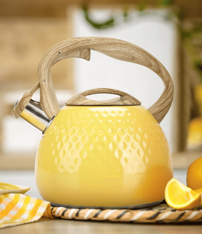 LCW183A3L induction cooker horn kettle electric pottery kettle kettle large capacity 3L hot kettle does not contain BPA pot body thickness 0.35mm, Nordic American one key open kettle gas stove kettle - Image 13
