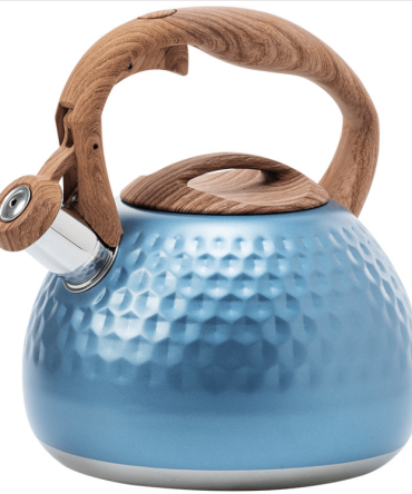 LCW183A3L induction cooker horn kettle electric pottery kettle kettle large capacity 3L hot kettle does not contain BPA pot body thickness 0.35mm, Nordic American one key open kettle gas stove kettle