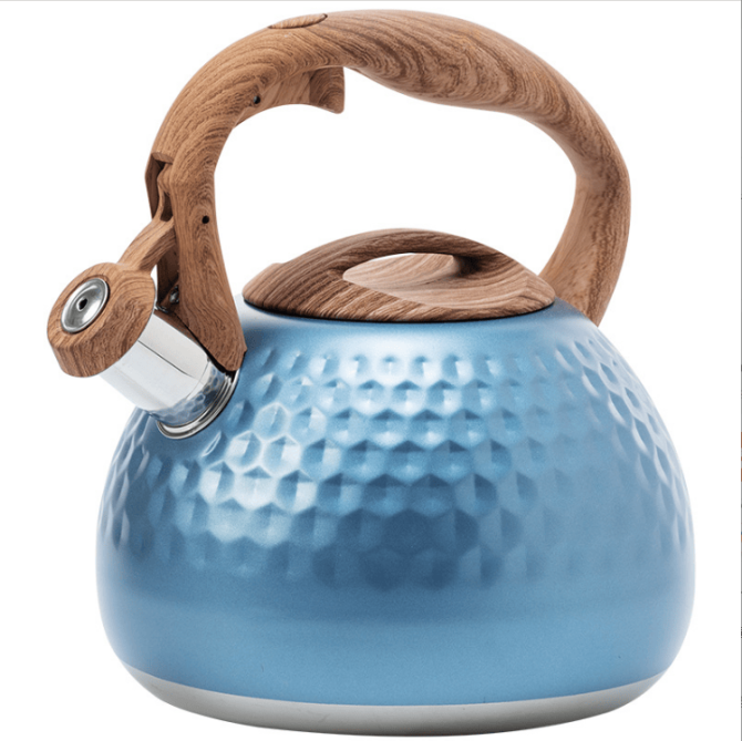 LCW183A3L induction cooker horn kettle electric pottery kettle kettle large capacity 3L hot kettle does not contain BPA pot body thickness 0.35mm, Nordic American one key open kettle gas stove kettle