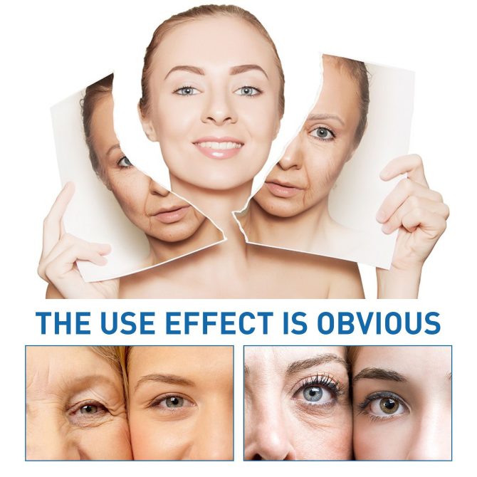 Anti-wrinkle Firming B5 Essence Lighten Facial Fine Lines Lift Hydrate Moisturize And Firm Essence Lotion - Image 2