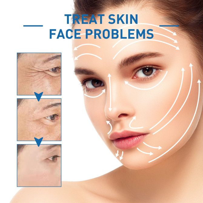 Anti-wrinkle Firming B5 Essence Lighten Facial Fine Lines Lift Hydrate Moisturize And Firm Essence Lotion - Image 3