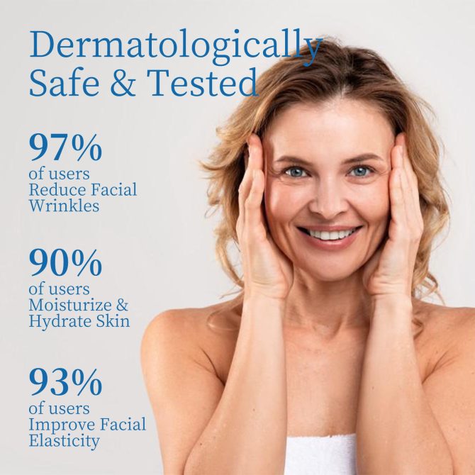 Anti-wrinkle Firming B5 Essence Lighten Facial Fine Lines Lift Hydrate Moisturize And Firm Essence Lotion - Image 6