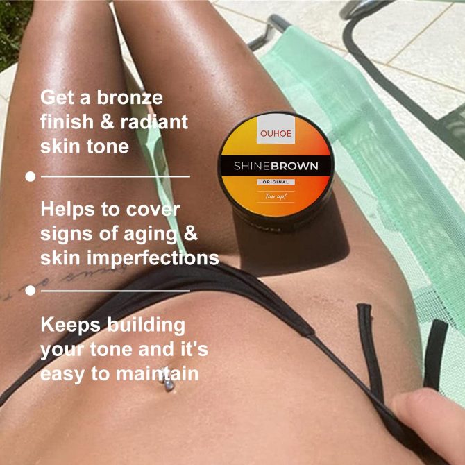 Tanning Cream
Aloe Vera Gel Summer Beach Skin Sunburn Care Gel CF8lBh5+ - Image 7