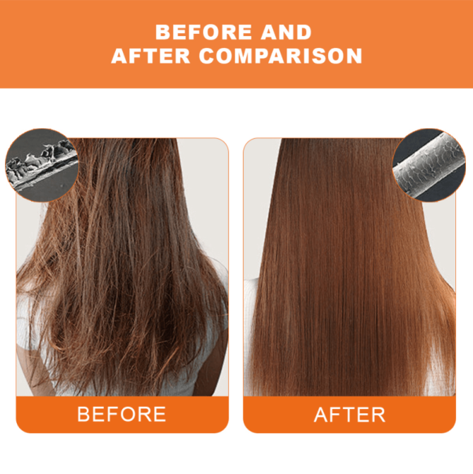 PSKC1016  Hair Care Castor Oil Capacity 60ml*2 Sales 1*2pc Vitamin E Promotes Hair Growth, Eyebrow Nourishment and Skin Moisturizing Stimulate Eyelashes, Eyebrows and Hair Growth. Anti-solid hair, - Image 18