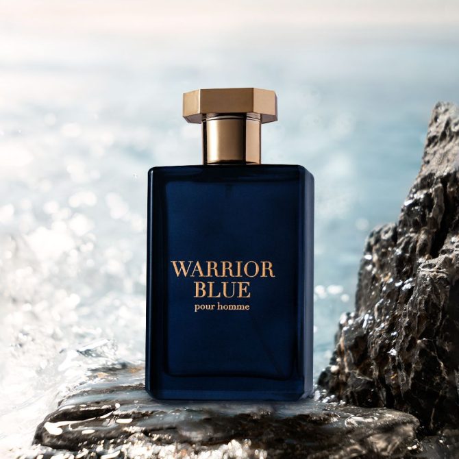 3.4 Fl Oz Men's Eau De Toilette Spray - A Aromatic Fougere Fragrance For Men- With Mint, Green Apple And Lemon - Medium Intensity Perfume - Image 14