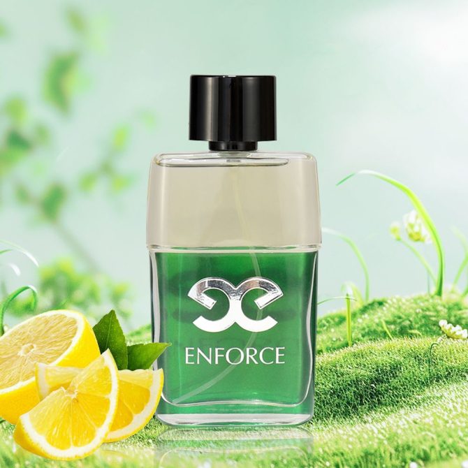 3.4 Fl Oz Men's Eau De Toilette Spray, Long-Lasting Perfume, Notes Of Lavender, Amalfi Lemon, Vanilla Flavor, Perfect For Dating, Daily Life, Parties, Gift Giving - Image 11