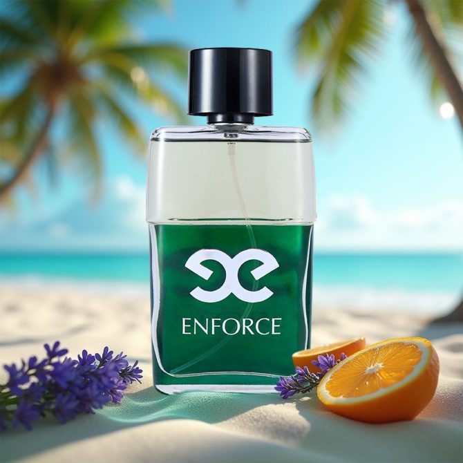 3.4 Fl Oz Men's Eau De Toilette Spray, Long-Lasting Perfume, Notes Of Lavender, Amalfi Lemon, Vanilla Flavor, Perfect For Dating, Daily Life, Parties, Gift Giving - Image 14