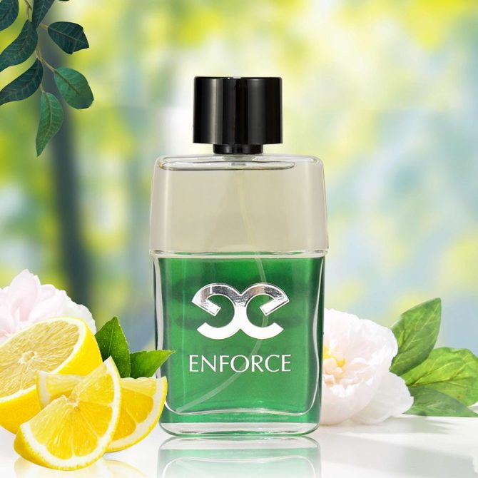 3.4 Fl Oz Men's Eau De Toilette Spray, Long-Lasting Perfume, Notes Of Lavender, Amalfi Lemon, Vanilla Flavor, Perfect For Dating, Daily Life, Parties, Gift Giving - Image 10