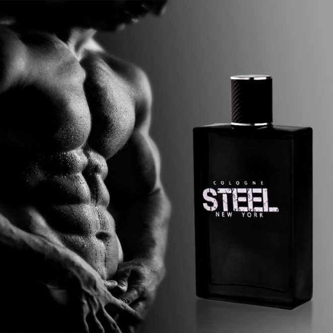 3.4 Fl Oz Men's Eau De Toilette Spray, Long-Lasting Perfume, Notes Of Lemon, Orange, Cardamom Flavor, Perfect For Dating, Daily Life, Parties, Gift Giving - Image 13