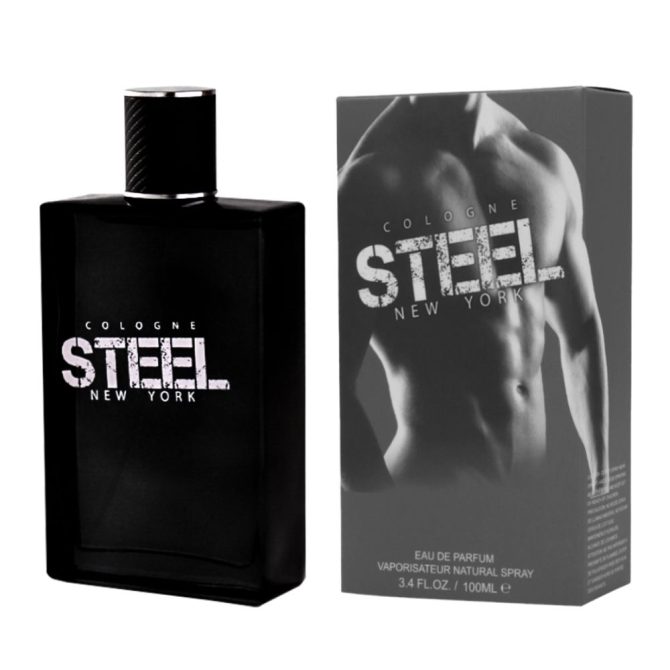 3.4 Fl Oz Men's Eau De Toilette Spray, Long-Lasting Perfume, Notes Of Lemon, Orange, Cardamom Flavor, Perfect For Dating, Daily Life, Parties, Gift Giving - Image 15