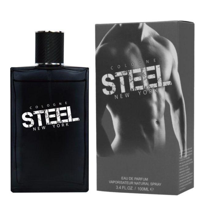 3.4 Fl Oz Men's Eau De Toilette Spray, Long-Lasting Perfume, Notes Of Lemon, Orange, Cardamom Flavor, Perfect For Dating, Daily Life, Parties, Gift Giving - Image 17
