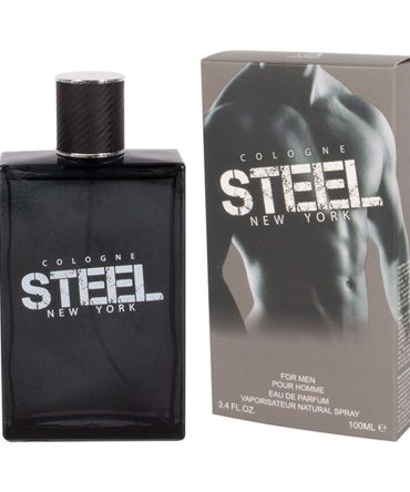 3.4 Fl Oz Men's Eau De Toilette Spray, Long-Lasting Perfume, Notes Of Lemon, Orange, Cardamom Flavor, Perfect For Dating, Daily Life, Parties, Gift Giving