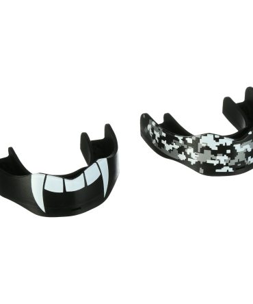 S P Blk Fang/Camo MG (Pack of 24)