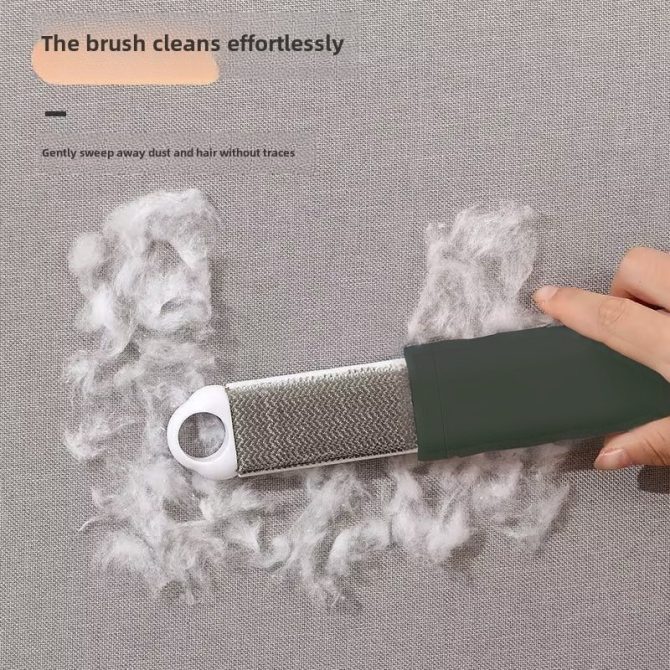 Premium Lint Roller,It can clean up hair on clothes, sofas, and pet hair all at once. With long - lasting stickiness and a wide variety of styles. - Image 18