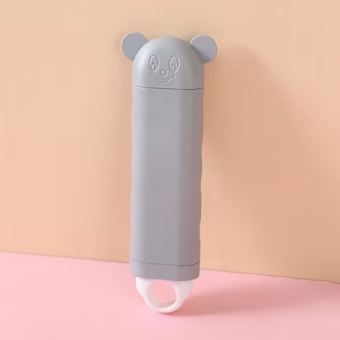 Premium Lint Roller,It can clean up hair on clothes, sofas, and pet hair all at once. With long - lasting stickiness and a wide variety of styles. - Image 13