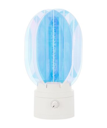 Portable Aurora Light - Plastic Version, Dreamy Northern Lights Effect, Battery Operated, Perfect for Bedroom & Romantic Decor
