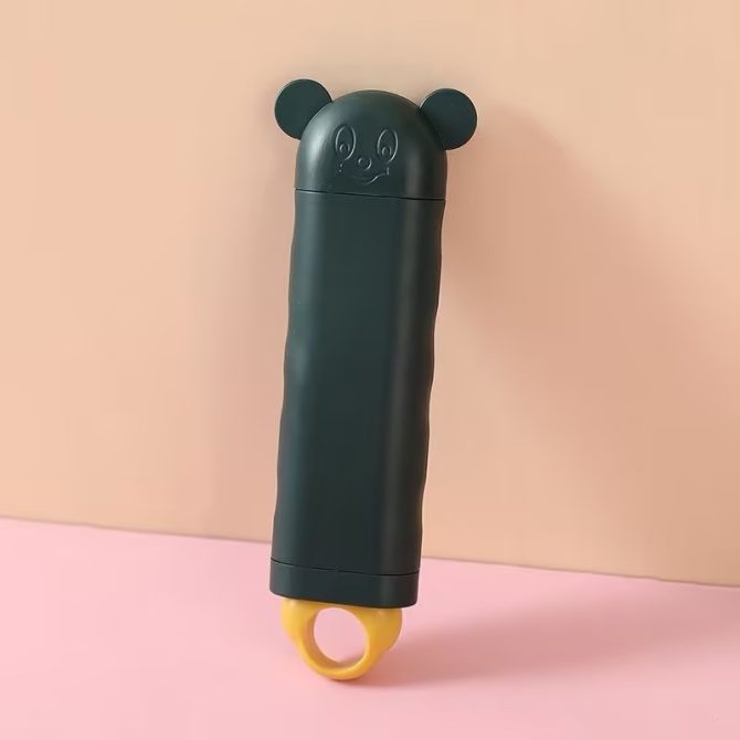 Premium Lint Roller,It can clean up hair on clothes, sofas, and pet hair all at once. With long - lasting stickiness and a wide variety of styles. - Image 7