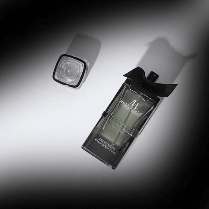 PS3644  Elegant Lady Perfume, long-lasting light fragrance, fresh and elegant, captivating women's perfume, 4-12% fragrance retention, lasting scent for 32h 100ml (3.38 oz), notes include lemon, lim - Image 21