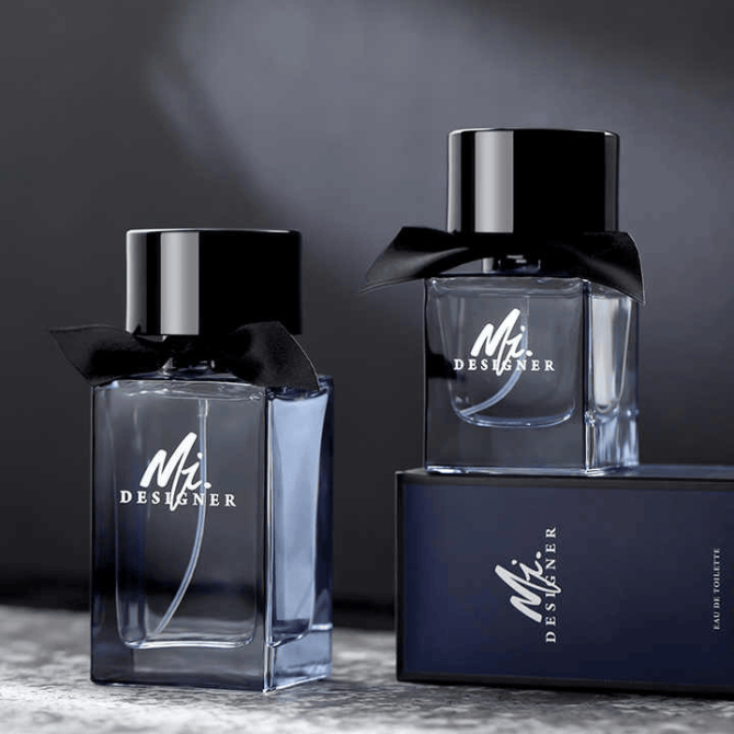 PS3644  Elegant Lady Perfume, long-lasting light fragrance, fresh and elegant, captivating women's perfume, 4-12% fragrance retention, lasting scent for 32h 100ml (3.38 oz), notes include lemon, lim - Image 23