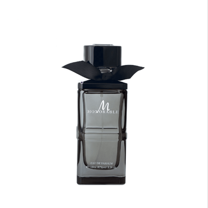 PS3644  Elegant Lady Perfume, long-lasting light fragrance, fresh and elegant, captivating women's perfume, 4-12% fragrance retention, lasting scent for 32h 100ml (3.38 oz), notes include lemon, lim - Image 18