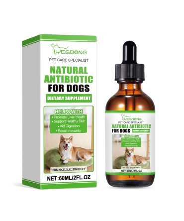 Yegbong Dietary Supplements For Dogs, To Promote Pet Health Pet Dogs Special Dietary Supplements