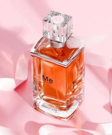 PS3534A beloved perfume, long-lasting light fragrance, fresh, light, elegant, charming, men's/women's perfume, fragrance rate 8%, fragrance 24h 100ml (3.38oz), Ami fragrance tree flower, cedar, sedge