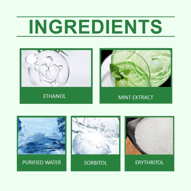 Yegbong Pet Care Supplement To Enhance The Health Of Pets Gentle Ingredient Care Supplement - Image 5