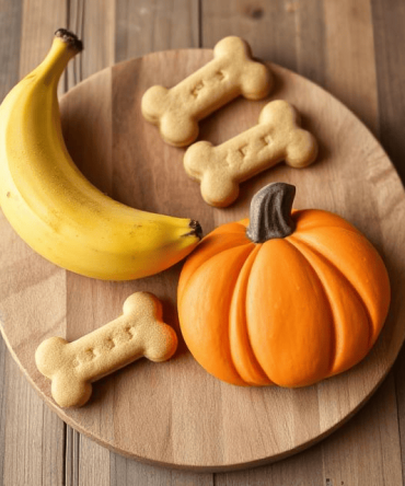 Roscoe & Stella's All-Natural Cookies & Treats