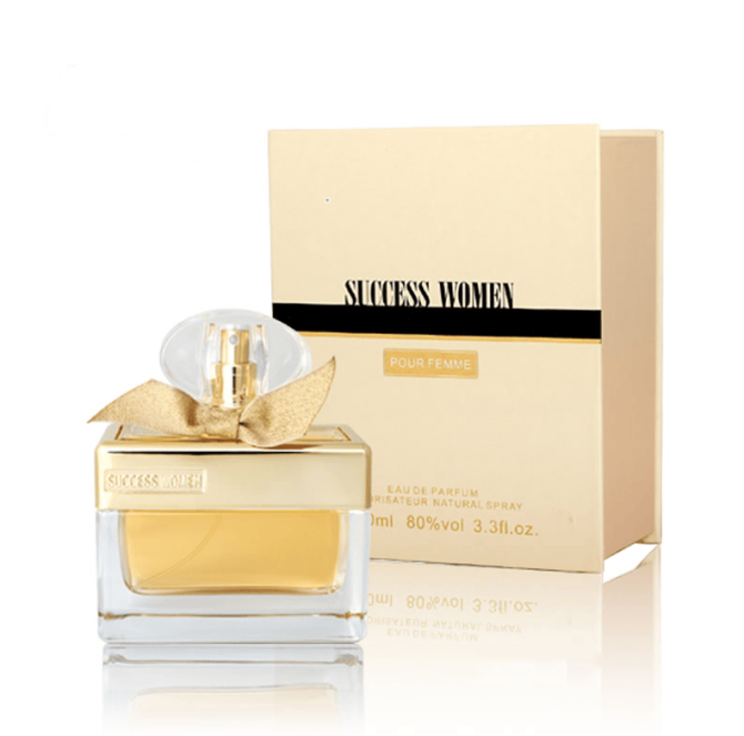 PS3635 Career Beauty Success Women's Perfume, Long-lasting and Light, Fresh and Gentle, Lightweight, Elegant, Alluring. The perfume contains 4-7% fragrance and lasts for 32h 100ml (3.38 oz). - Image 8