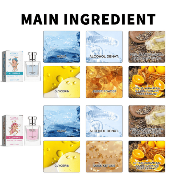 PS3899  Luxurious Velvet Patchouli Perfume, Long-lasting and Fresh Scent, Light and Elegant, Enchanting Women's Perfume, 12-18% Eau De Parfum, 32h 100ml (3.38oz) Fragrance, Patchouli, Citrus Notes - Image 10