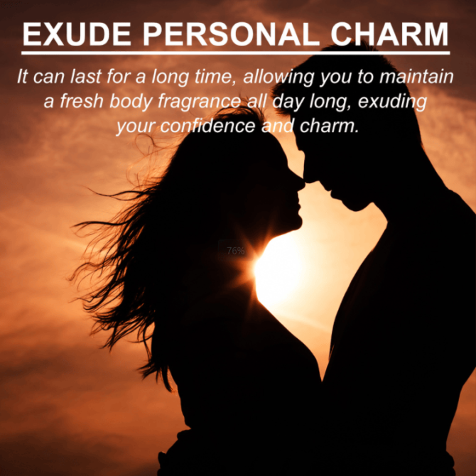 PS3948  Emerald Perfume Long-lasting Light Fragrance Fresh Collection Elegant Light Charming Men's/Women's Perfume, Fragrance 12-16% Fragrance 32h 100ml (3.38oz). Plant ingredients: lemon - Image 14