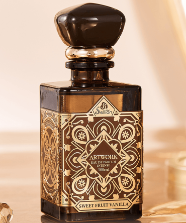 PS3948  Emerald Perfume Long-lasting Light Fragrance Fresh Collection Elegant Light Charming Men's/Women's Perfume, Fragrance 12-16% Fragrance 32h 100ml (3.38oz). Plant ingredients: lemon