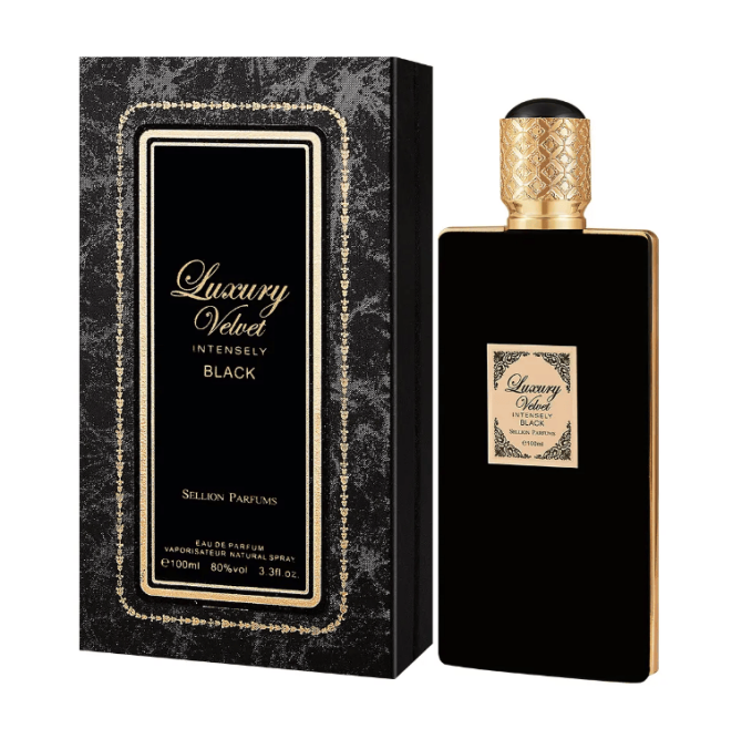 PS3901 luxurious velvet perfume Long-lasting light fragrance Fresh Long-lasting fragrance Light elegant Glamour Men's perfume, fragrance 14-18% fragrance 32h 100ml (3.38oz), patchine, citrus fragranc