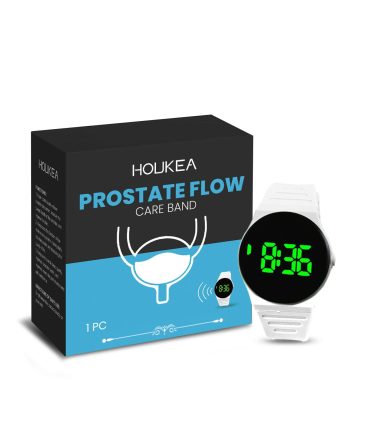 Houkea Sports Watch Body Care Outdoor Fitness Time Management Sports Management Personality Fashion Everything