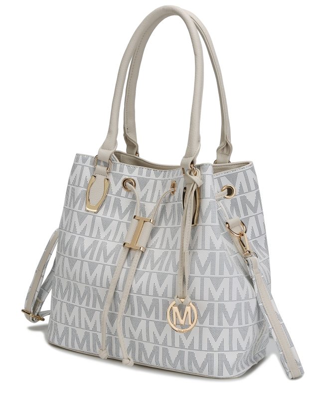 MKF Collection Jane Tote Handbag by Mia k - Image 37