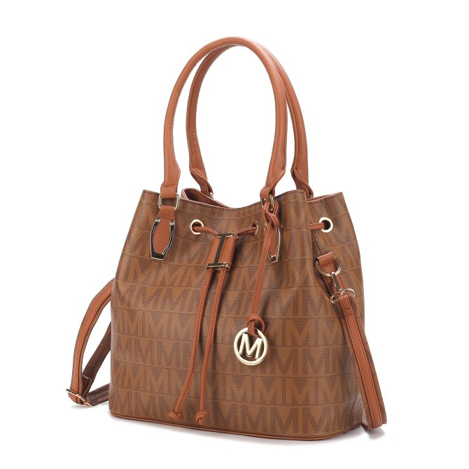 MKF Collection Jane Tote Handbag by Mia k - Image 43
