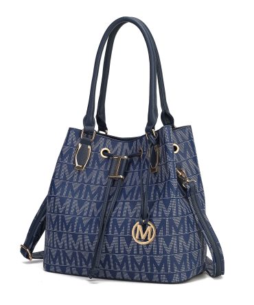 MKF Collection Jane Tote Handbag by Mia k