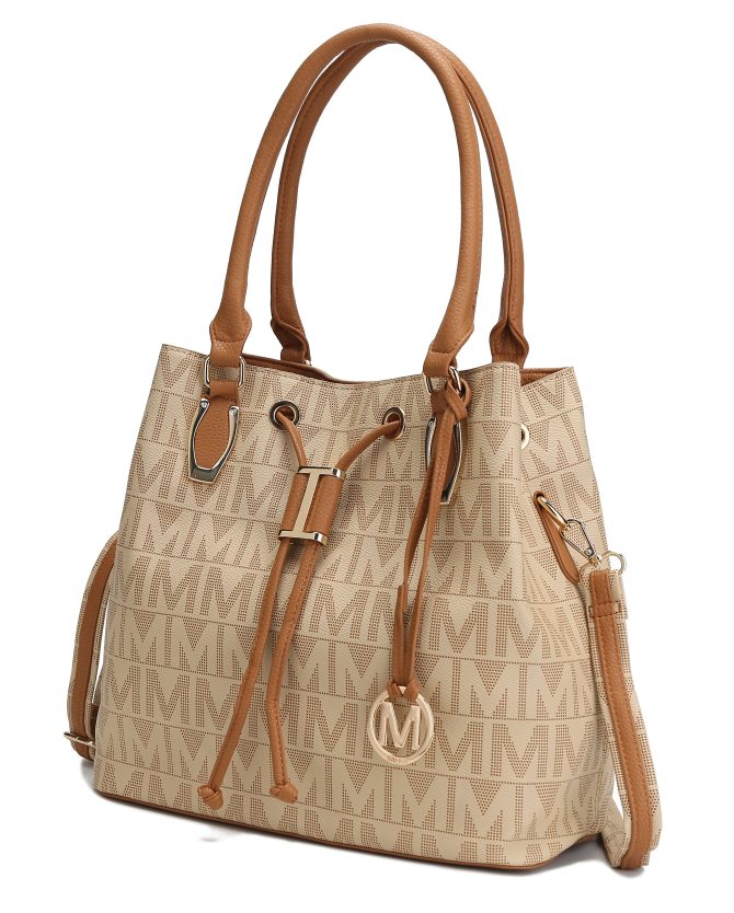 MKF Collection Jane Tote Handbag by Mia k - Image 19