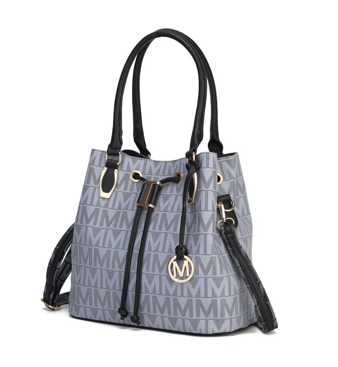 MKF Collection Jane Tote Handbag by Mia k - Image 31