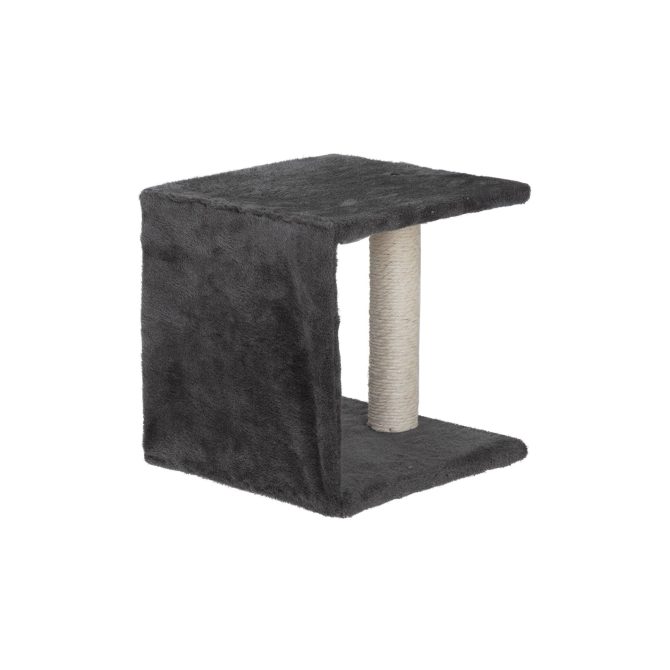 5 Pcs Wall Mounted Cat Climber Set;  Floating Cat Shelves and Perches;  Cat Activity Tree with Scratching Posts;  Modern Cat Furniture - Image 19