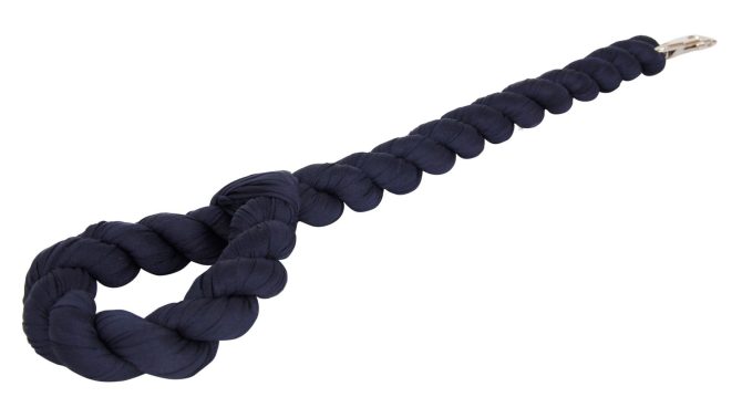 Pet Life Tough-Tugger Industrial-Strength Shock Absorption Woven Dog Leash - Image 6