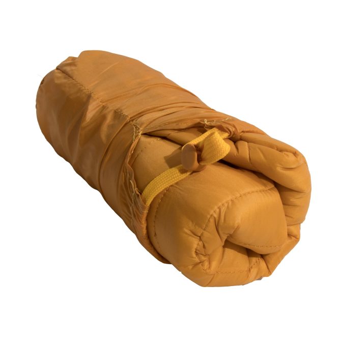Lightweight Adjustable 'Sporty Avalanche' Pet Coat - Image 5