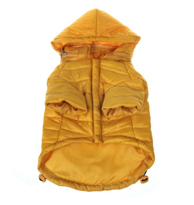 Lightweight Adjustable 'Sporty Avalanche' Pet Coat - Image 48